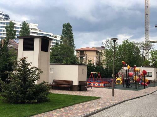 Sweet Home Apartments In Arcadia