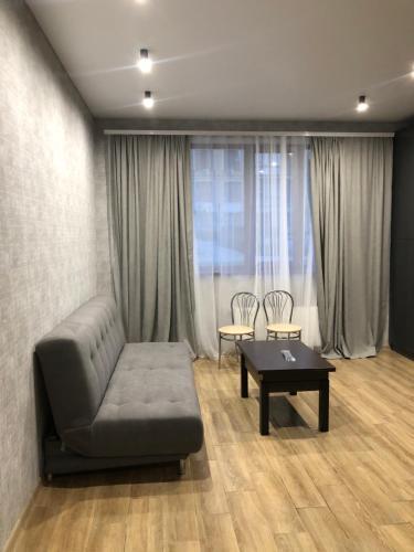 Apartment On Kovalevskogo 121