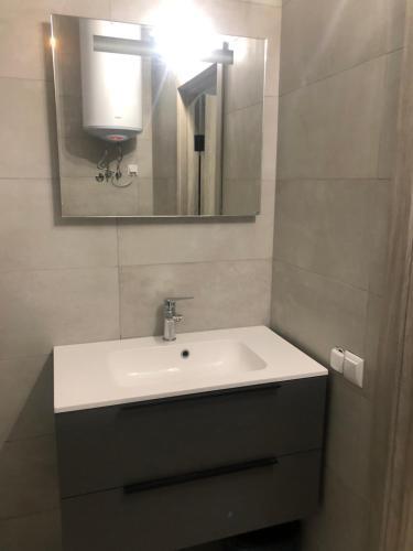 Apartment On Kovalevskogo 121