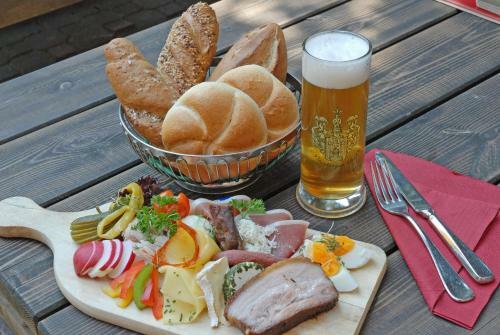 Hostal Landgasthof Allerberger