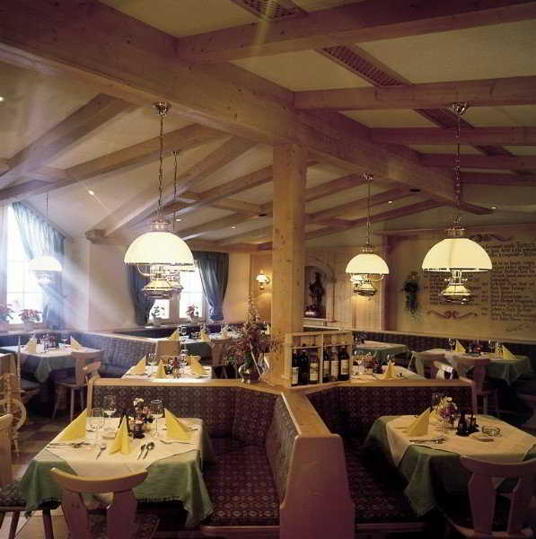Mountainclub Hotel Ronach