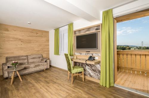 Hostal Gasthof Rupertigau
