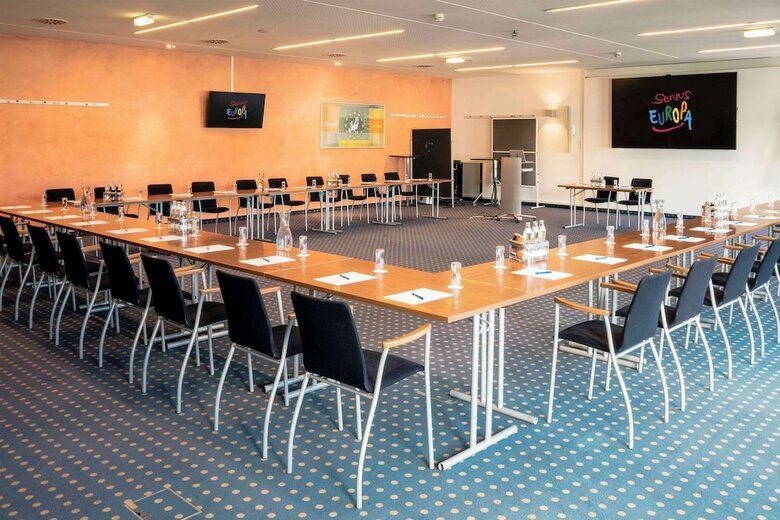 Best Western Hotel Am Walserberg