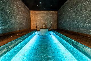 Hotel Das Alpenwelt Resort