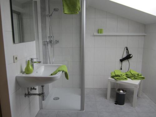 Apartamento Ferienwohnungen Novak