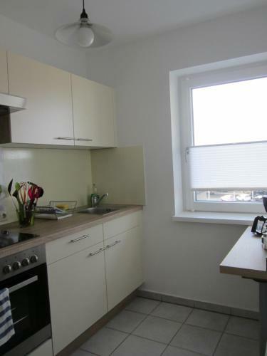 Apartamento Ferienwohnungen Novak