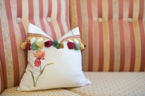 Bed & Breakfast Landhaus Gr�nau