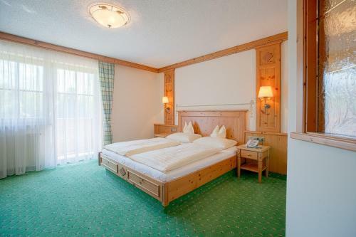 Bed & Breakfast Landhaus Gr�nau