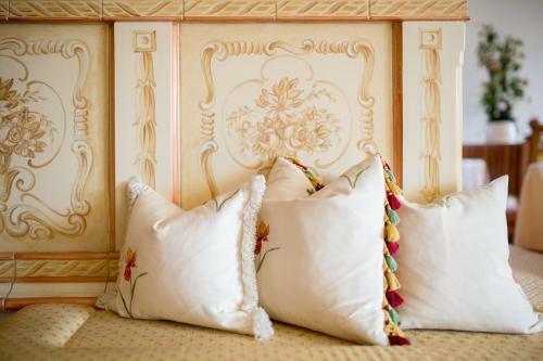 Bed & Breakfast Landhaus Gr�nau