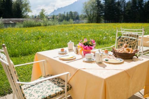 Bed & Breakfast Landhaus Gr�nau