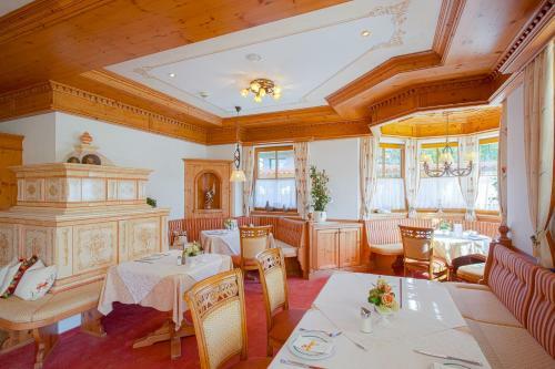 Bed & Breakfast Landhaus Gr�nau
