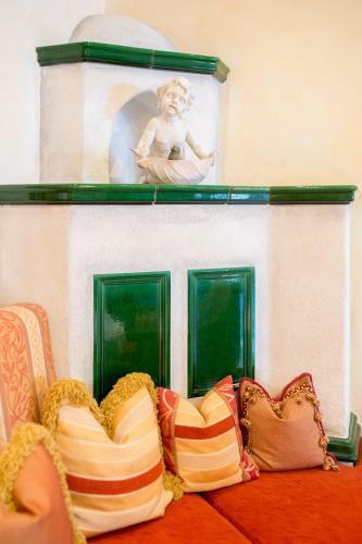 Bed & Breakfast Landhaus Gr�nau