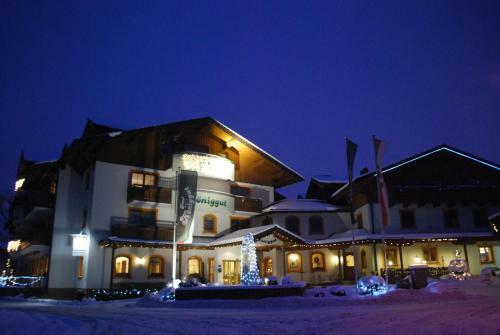 Hotel K�niggut