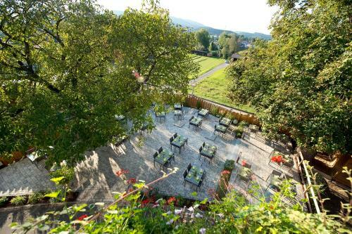 Hotel K�niggut
