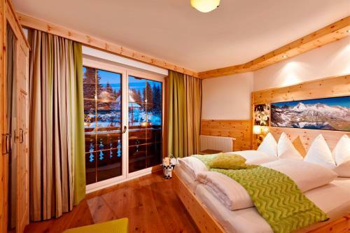 Hotel Castello K�nigsleiten
