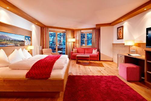 Hotel Castello K�nigsleiten
