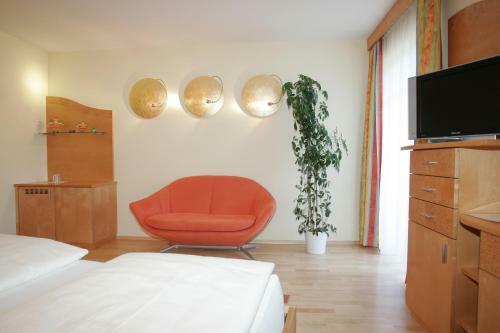 Hotel Himmelreich