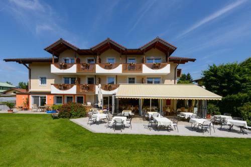 Hotel Himmelreich