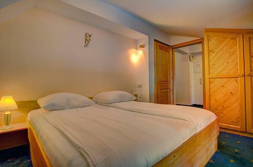 Apartamento Appartement Hofmann