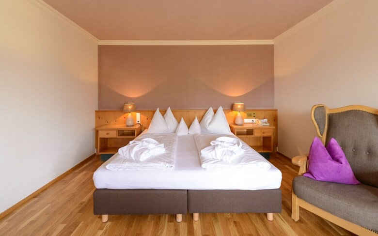 Hotel Walserwirt