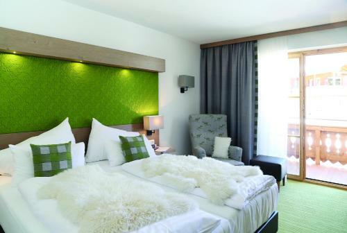 Berghotel Der K�nigsleitner