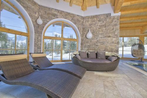 Berghotel Der K�nigsleitner