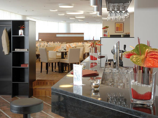 Austria Trend Hotel Salzburg West