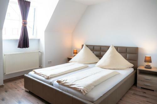 Landhotel M�rsbergei