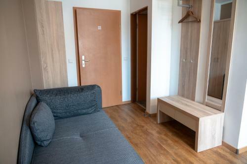 Landhotel M�rsbergei