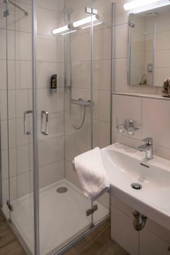 Landhotel M�rsbergei