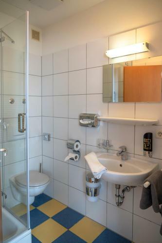 Landhotel M�rsbergei