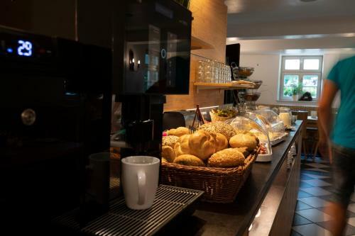 Landhotel M�rsbergei