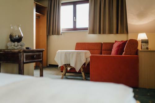 Apartamento Appartementhaus Barbara