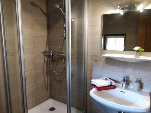 Apartamento Vornbichlhof