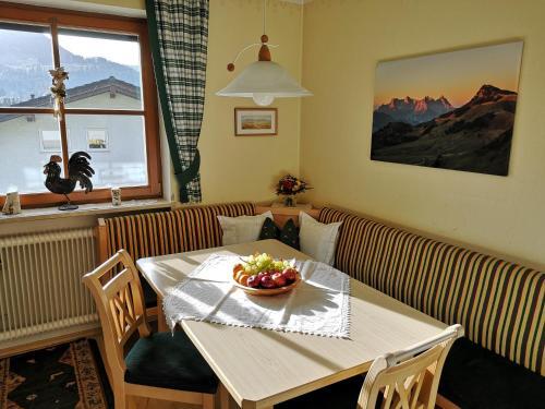 Apartamento Vornbichlhof