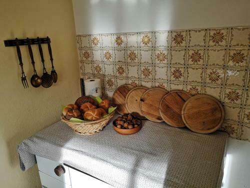 Apartamento Vornbichlhof