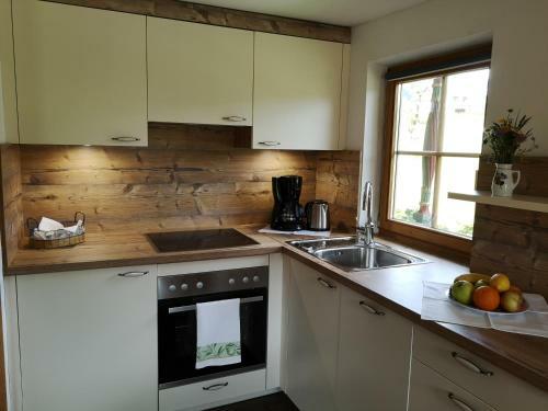 Apartamento Vornbichlhof
