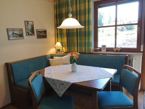 Apartamento Vornbichlhof