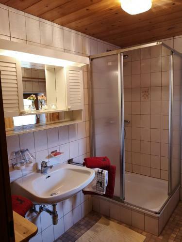 Apartamento Vornbichlhof