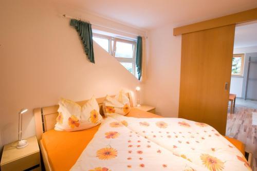 Apartamento Appartementhaus Charisma