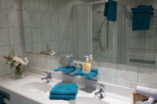 Apartamento Landhaus Schneider