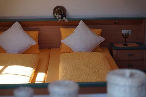 Apartamento Landhaus Schneider