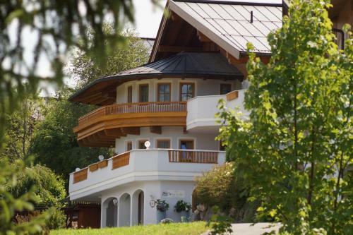 Apartamento Landhaus Schneider