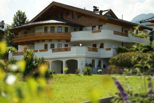 Apartamento Landhaus Schneider