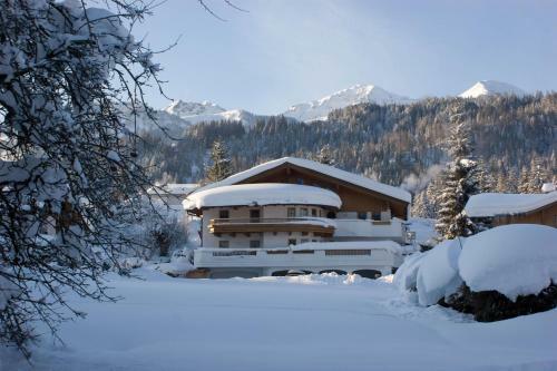 Apartamento Landhaus Schneider