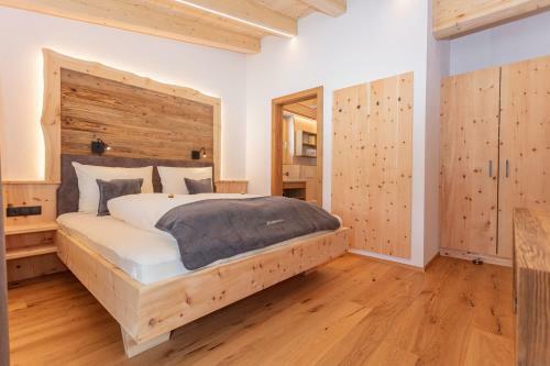 Apartamento Biobauernhof Mittermoos