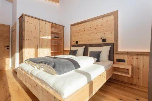 Apartamento Biobauernhof Mittermoos