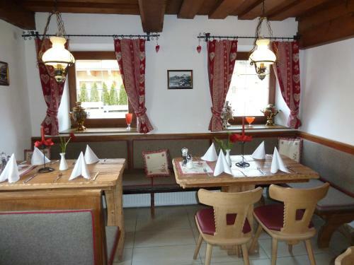 Hotel Gasthaus Auwirt