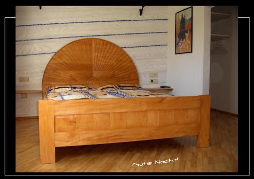 Apartamento Foidl Ute