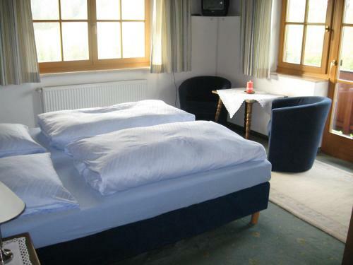 Hostal G�stehaus Trude Waltl
